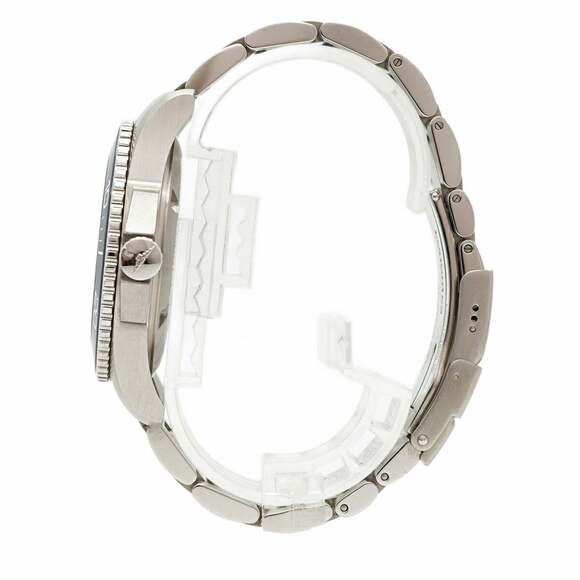 Longines HydroConquest L3.782.4.96.6 Navy Dial Men's Watch - Picture 9 of 11